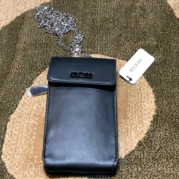 Guess Handbags - GUESS Cell phone case
